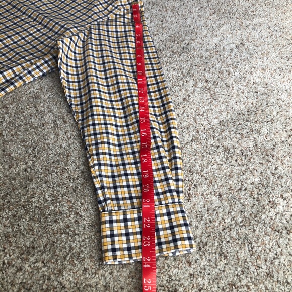 Country Road Button-down Shirt, size Small - Picture 3 of 7